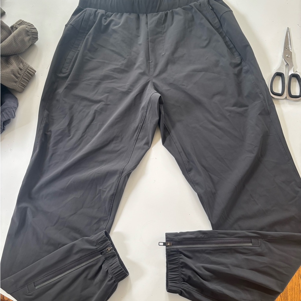 Lululemon Running Jogger